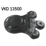 Шаровая опора SKF VKD 13500 3 7SE2EU 7316572901212 590909 - Изображение 6