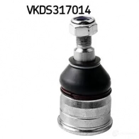 Шаровая опора SKF VKDS 317014 1437178638 IR B7A