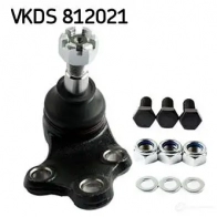 Шаровая опора SKF VKDS 812021 Nissan Vanette KFS4 2JR
