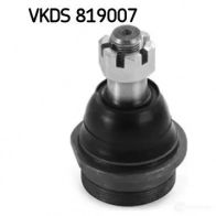 Шаровая опора SKF 1437178443 92 BLQ VKDS 819007