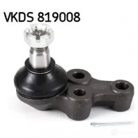 Шаровая опора SKF MF2 YIL 1437177587 VKDS 819008