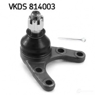 Шаровая опора SKF VKDS 814003 Y 1VWH 1437177384