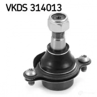 Шаровая опора SKF N6CUT 8 VKDS 314013 Ford Transit 7 (FD) Автобус 2.2 TDCi 125 л.с. 2011 – 2014