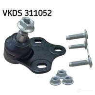 Шаровая опора SKF VKDS 311052 3N AJ03 Audi TT (8S) 3 Купе 2.0 TTS quattro 306 л.с. 2018 – 2024