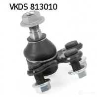 Шаровая опора SKF Honda Civic 10 (FC, FK) Хэтчбек 2.0 Type R (FK8) 320 л.с. 2017 – 2025 F22 9HL VKDS 813010