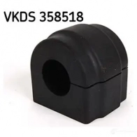 Втулка стабилизатора SKF VKDS 358518 2ODR FO 1437176891
