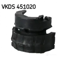 Втулка стабилизатора SKF VKDS 451020 1437761212 0 UI7L