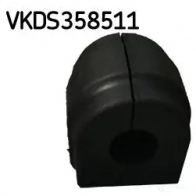 Втулка стабилизатора SKF VKDS 358511 FRRB G 1437177719