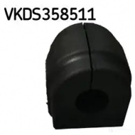 Втулка стабилизатора SKF VKDS 358511 FRRB G Bmw 3 (E46) 4 Кабриолет 2.0 320 Cd 150 л.с. 2005 – 2007