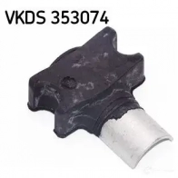 Втулка стабилизатора SKF VKDS 353074 VD5 08 1437177782