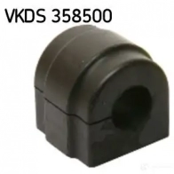 Втулка стабилизатора SKF VKDS 358500 1437178411 0T 612