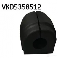 Втулка стабилизатора SKF 1437179297 VKDS 358512 F MA3F7