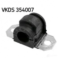 Втулка стабилизатора SKF VKDS 354007 Ford Fiesta 6 (CB1, CCN) Хэтчбек 1.5 TDCi 75 л.с. 2012 – 2025 NOQYO 8