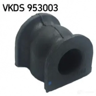 Втулка стабилизатора SKF 1437760938 VKDS 953003 UJTE9 DY