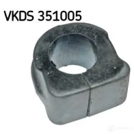 Втулка стабилизатора SKF VKDS 351005 1424365972 PQM2 HP