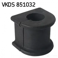 Втулка стабилизатора SKF VKDS 851032 HLVE7 EF 1437761213