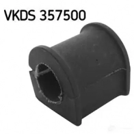 Втулка стабилизатора SKF AS87 D VKDS 357500 1437178189