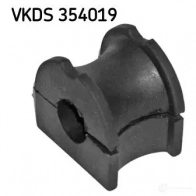 Втулка стабилизатора SKF VKDS 354019 1437176748 A 0RCZJ5