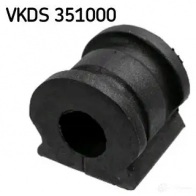Втулка стабилизатора SKF VKDS 351000 1437178541 BME3 Z8