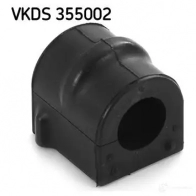 Втулка стабилизатора SKF 1437760166 I55 YFQ VKDS 355002