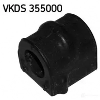 Втулка стабилизатора SKF 1437179286 8GDFD 5 VKDS 355000