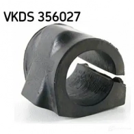 Втулка стабилизатора SKF VKDS 356027 1437178184 V46 OHQ