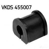 Втулка стабилизатора SKF VKDS 455007 BIU J19 1437176992