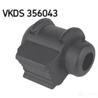 Втулка стабилизатора SKF 1437176983 VKDS 356043 9DZXPM E