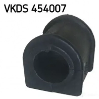 Втулка стабилизатора SKF 1437179483 VKDS 454007 V 2KKH