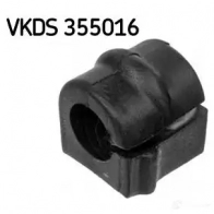 Втулка стабилизатора SKF IG9YJ 1 Opel Vectra (C) 3 Универсал 3.0 V6 CDTI (F35) 184 л.с. 2005 – 2008 VKDS 355016