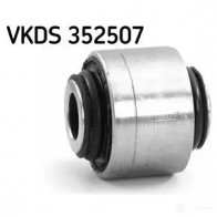 Втулка стабилизатора SKF Jeep VKDS 352507 72 BL4