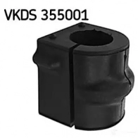Втулка стабилизатора SKF VF1 2Q 1437761192 VKDS 355001