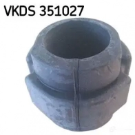 Втулка стабилизатора SKF VKDS 351027 1HJ PR 1437177818