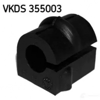 Втулка стабилизатора SKF VKDS 355003 RF 21MH 1437177797