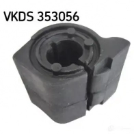 Втулка стабилизатора SKF C14 DET 1437178739 VKDS 353056