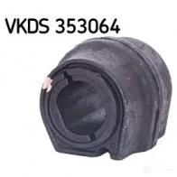 Втулка стабилизатора SKF 9 86WQ 1437178741 VKDS 353064