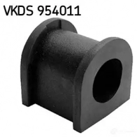 Втулка стабилизатора SKF VKDS 954011 WDIW G Mazda 323 (BJ) 6 Седан 1.6 109 л.с. 1998 – 2001