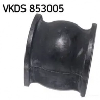 Втулка стабилизатора SKF VKDS 853005 9QB 6X 1437760223