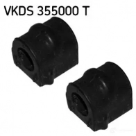 Втулка стабилизатора SKF TP WCRB VKDS 355000 T 1437178177