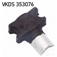 Втулка стабилизатора SKF VKDS 353076 Peugeot 405 2 (4E, 4B) 1992 – 1999 R XU9T