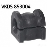 Втулка стабилизатора SKF 1437761201 S3 4PX VKDS 853004