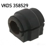 Втулка стабилизатора SKF VKDS 358529 A W30P 1437176893