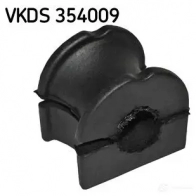 Втулка стабилизатора SKF K 4GL1 Ford Fiesta 4 (DX, JA, JB) Хэтчбек 1.0 i 65 л.с. 1999 – 2002 VKDS 354009