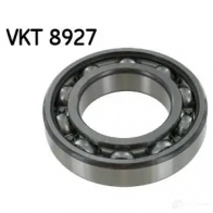 Подшипник МКПП SKF VKT 8927 1317906597 GZFLZ7 M 7316571647029