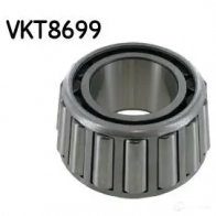 Подшипник МКПП SKF VKT 8699 1130259586 7316577751492 Q4EJT E