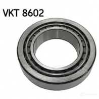 Подшипник МКПП SKF 599631 7316577749710 VKT 8602 I QRQ5