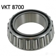 Подшипник МКПП SKF 1423245006 VKT 8700 GRQE0 NC 7316577751508