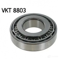 Подшипник МКПП SKF 599659 7316571642864 VKT 8803 F KZZW5