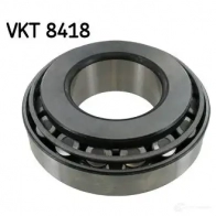 Подшипник МКПП SKF VKT 8418 7316571641782 1314377471 W1XO LV