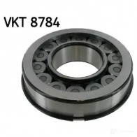 Подшипник МКПП SKF RSW N3YV 599657 VKT 8784 7316577752345